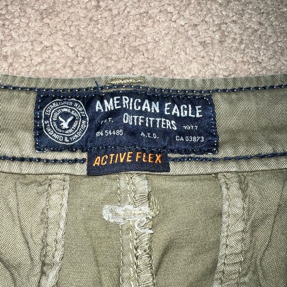Men’s American Eagle shorts - Picture 3 of 4